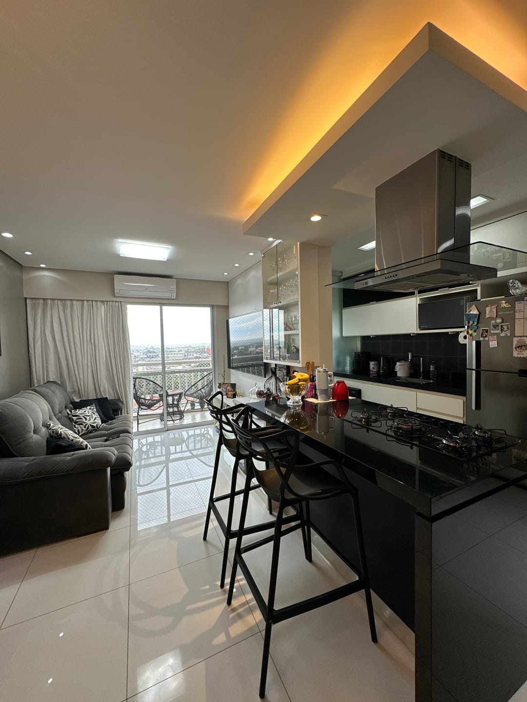 Apartamento, 2 quartos, 70 m² - Foto 4