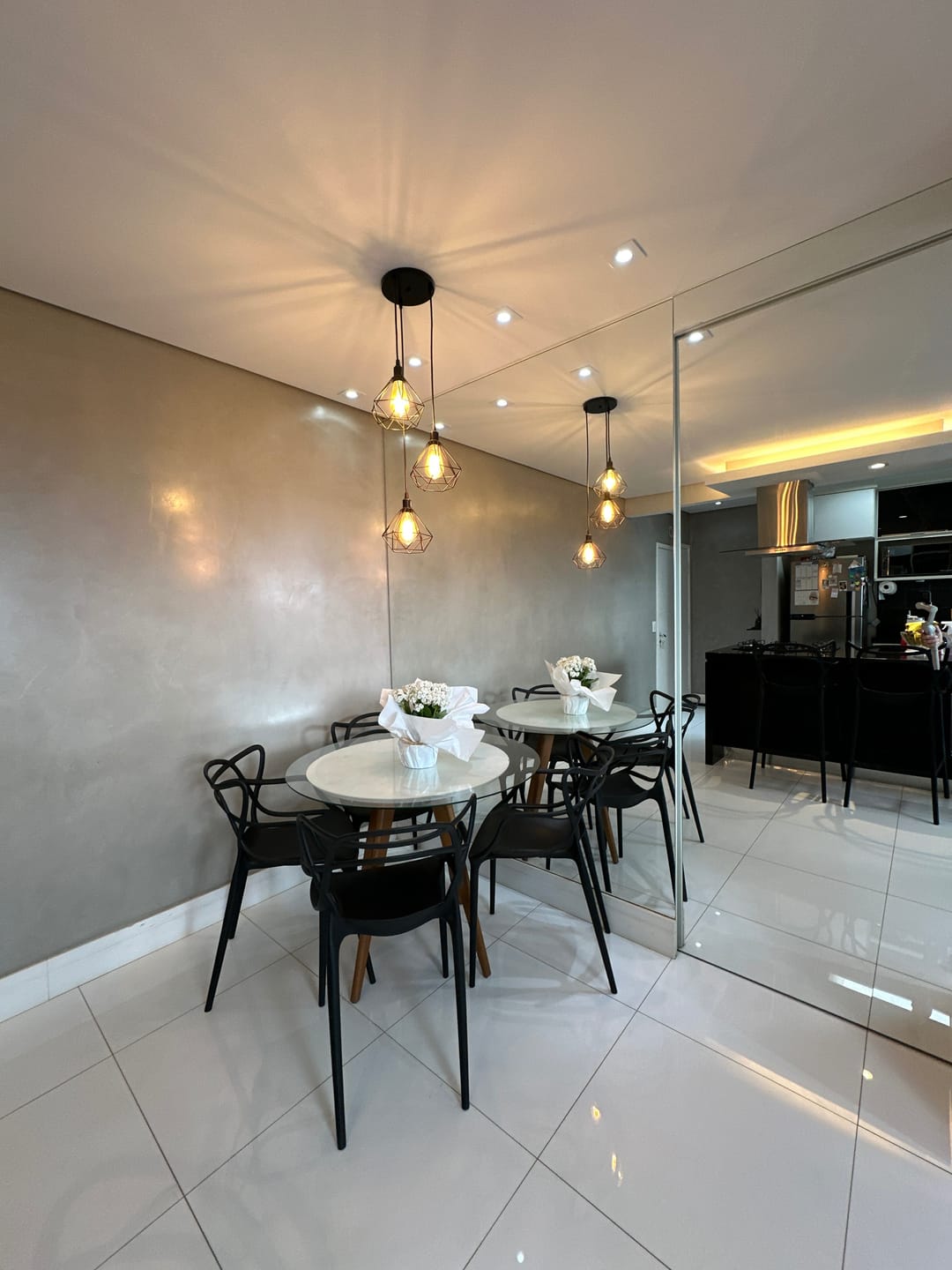 Apartamento, 2 quartos, 70 m² - Foto 2