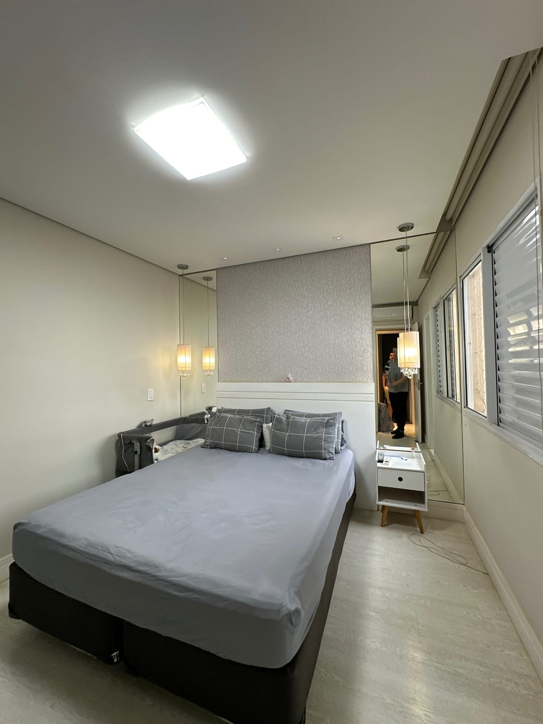 Apartamento, 2 quartos, 70 m² - Foto 8