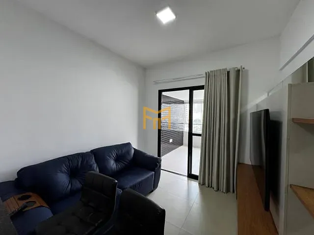 Apartamento 1 quarto e 1 banheiro, para alugar, no bairro Umarizal em Belém