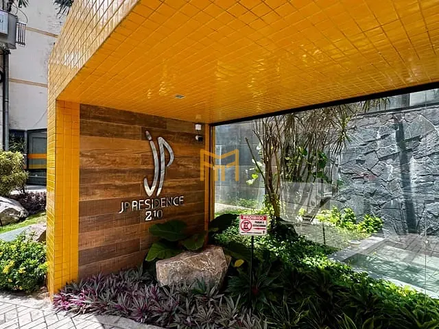 Apartamento 1 quarto e 1 banheiro, para alugar, no bairro Umarizal em Belém