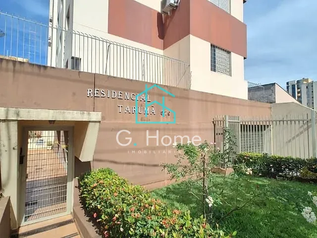 Apartamento com 118m² 3 quartos e 2 banheiros, à venda, no bairro Jardim das Américas em Londrina