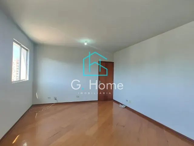 Apartamento com 118m² 3 quartos e 2 banheiros, à venda, no bairro Jardim das Américas em Londrina