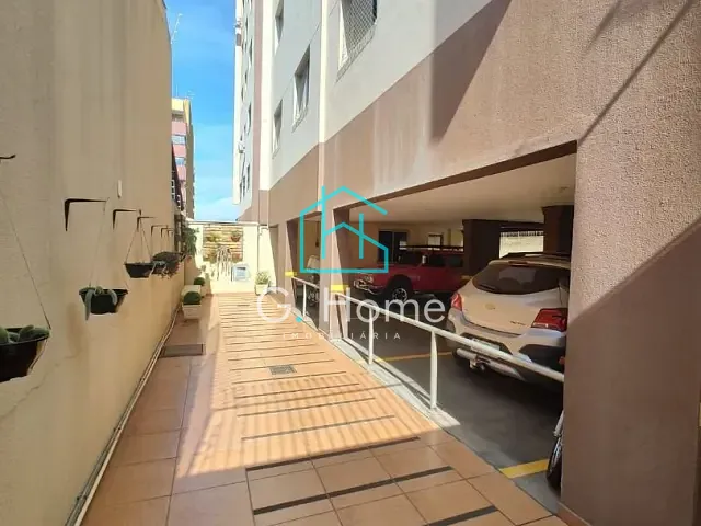Apartamento com 118m² 3 quartos e 2 banheiros, à venda, no bairro Jardim das Américas em Londrina