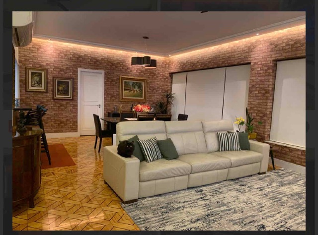 Foto do Apartamento - Fantástico imóvel a Venda, Copacabana, Rio de Janeiro, RJ | GrupoApi