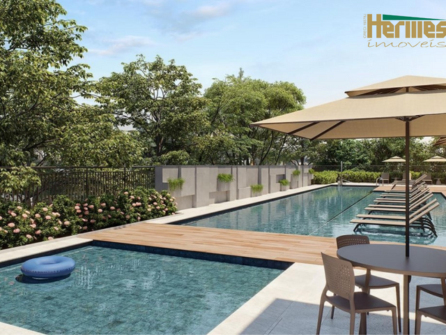 Foto do Apartamento - Oportunidade Única: Seu Novo Lar no Mansões Santo Antônio em Campinas | Hermes Imóveis