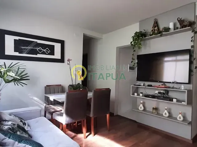 Apartamento 2 quartos e 1 banheiro, à venda, no bairro Vila Shimabokuro em Londrina