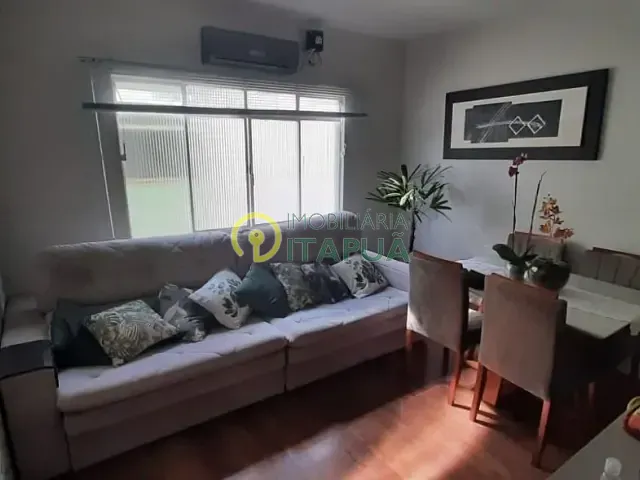 Apartamento 2 quartos e 1 banheiro, à venda, no bairro Vila Shimabokuro em Londrina