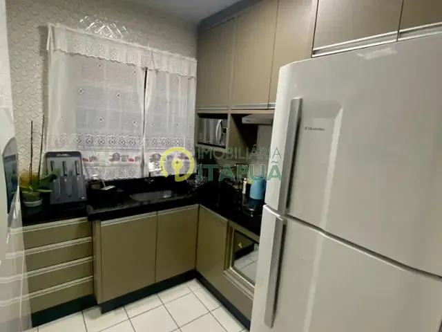 Apartamento 2 quartos e 1 banheiro, à venda, no bairro Vila Shimabokuro em Londrina