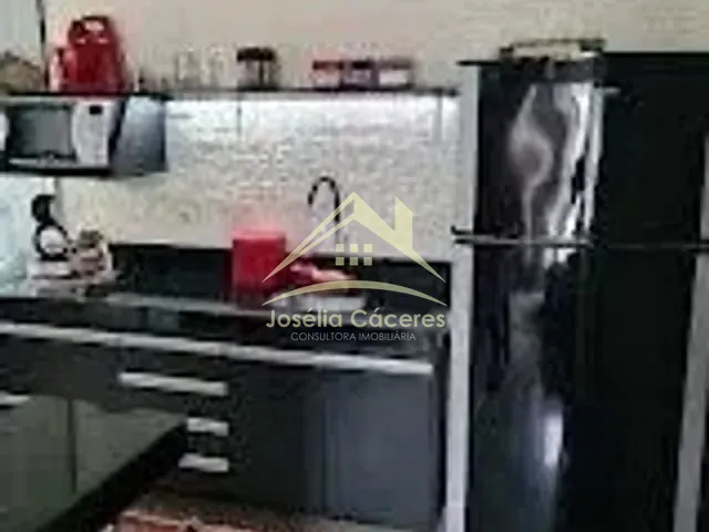 Apartamento 2 quartos e 1 banheiro, à venda, no bairro Costa Verde em Várzea Grande