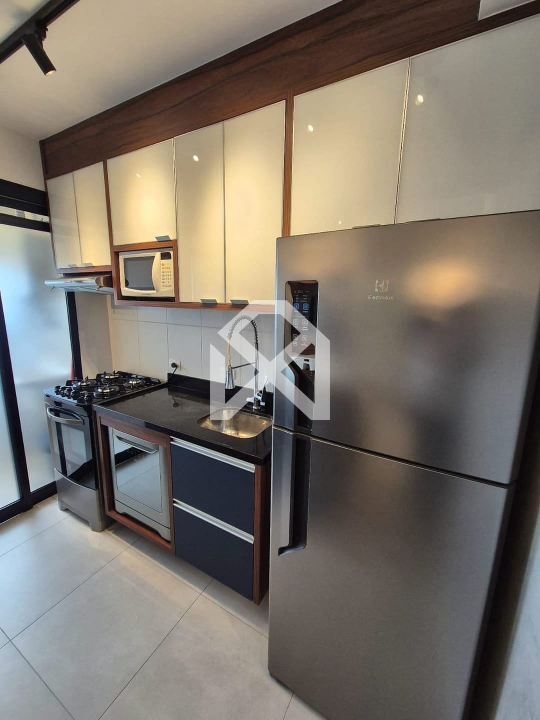Apartamento para alugar com 2 quartos, 58m² - Foto 11