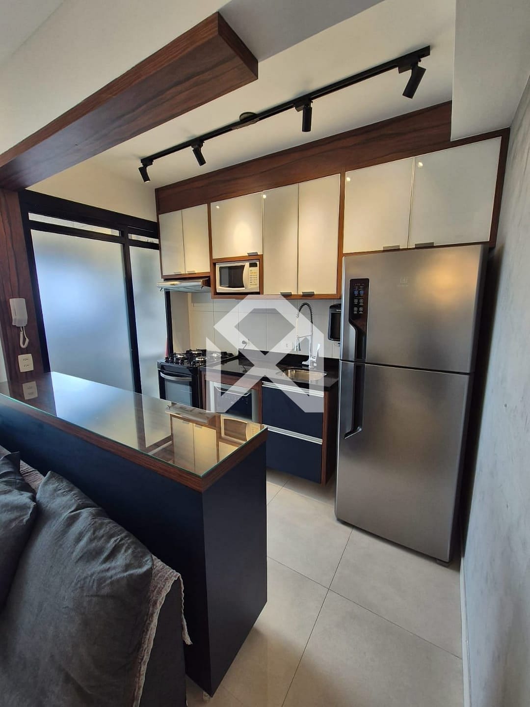 Apartamento para alugar com 2 quartos, 58m² - Foto 10