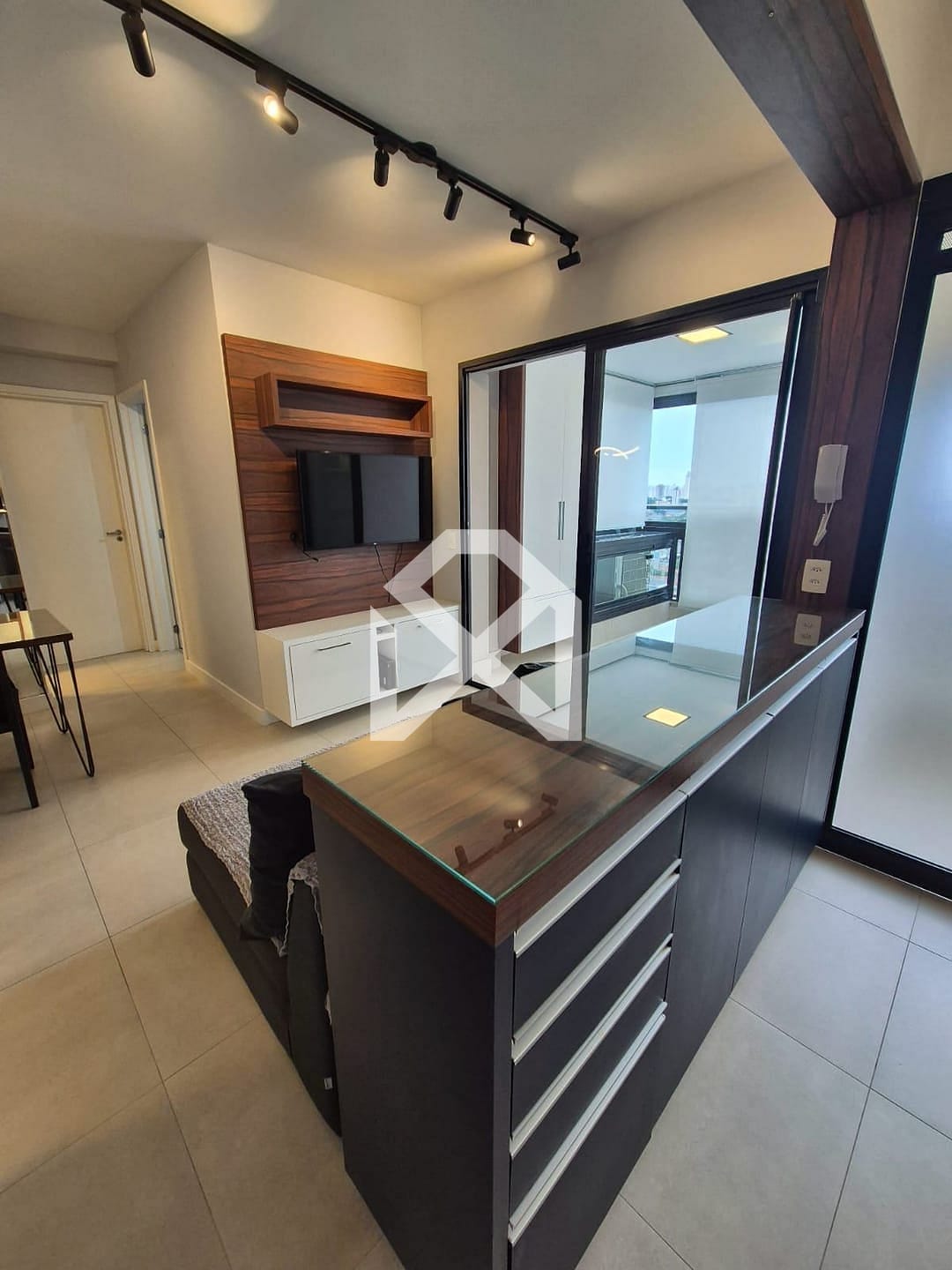 Apartamento para alugar com 2 quartos, 58m² - Foto 8
