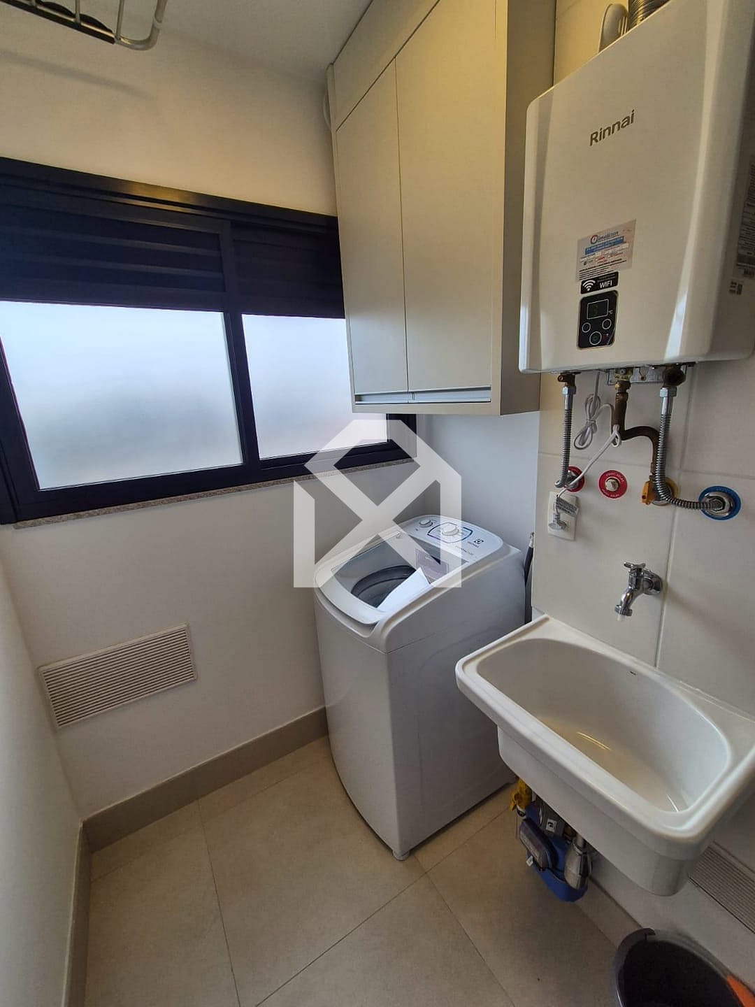 Apartamento para alugar com 2 quartos, 58m² - Foto 23