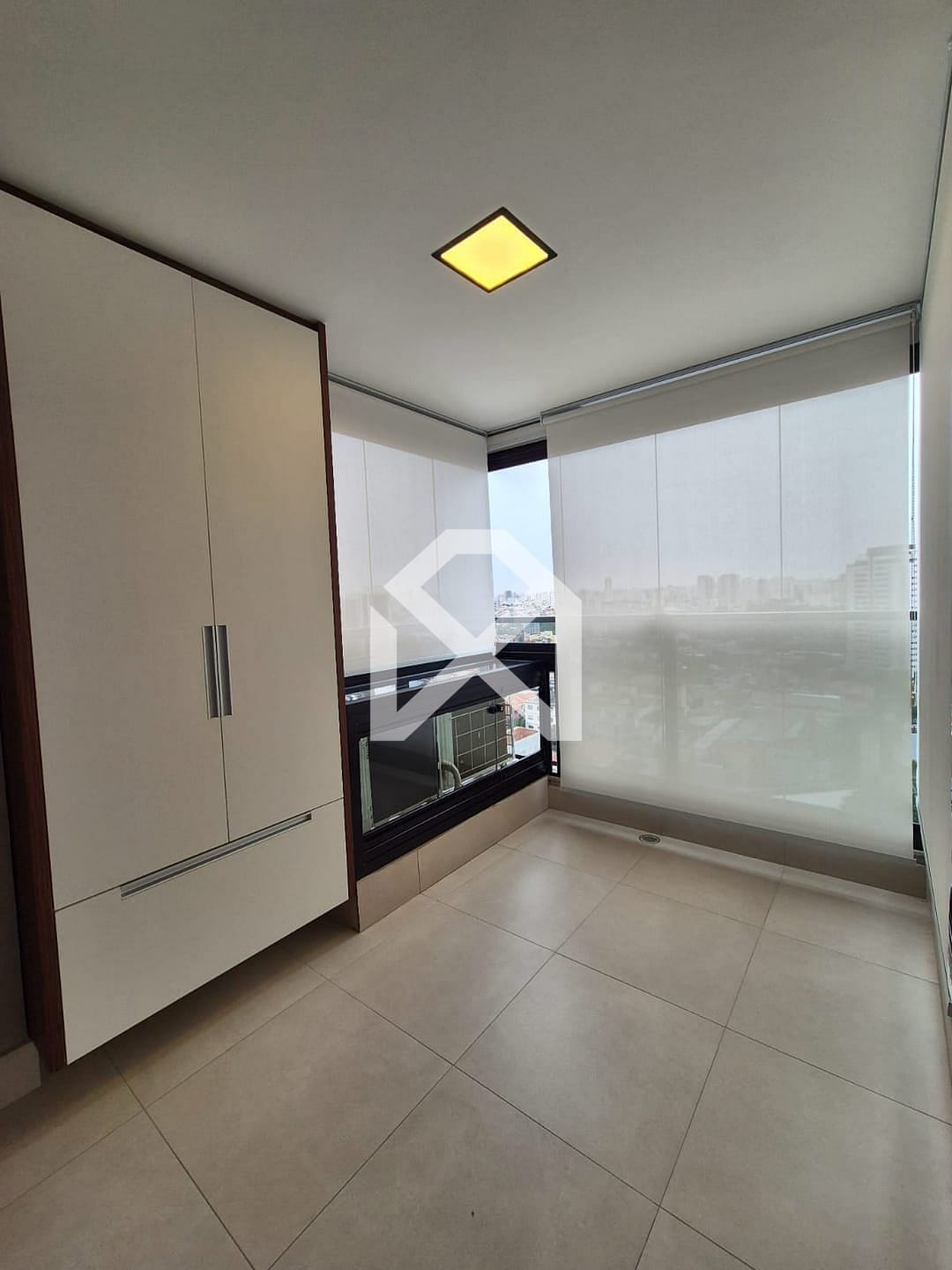 Apartamento para alugar com 2 quartos, 58m² - Foto 5