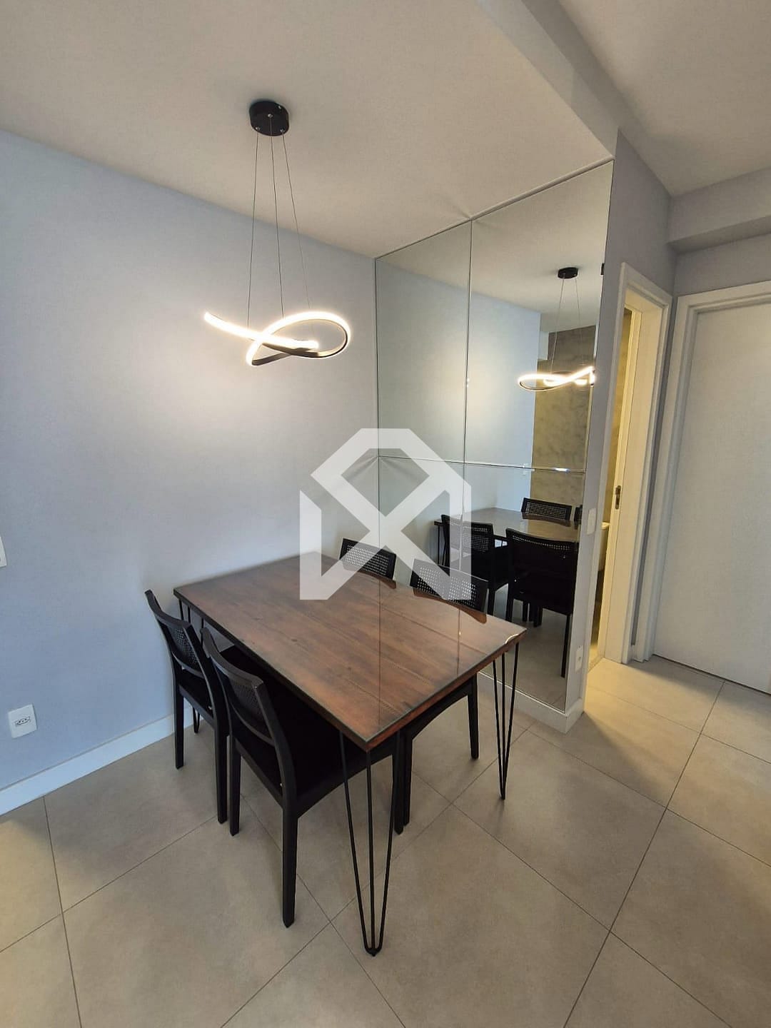 Apartamento para alugar com 2 quartos, 58m² - Foto 13