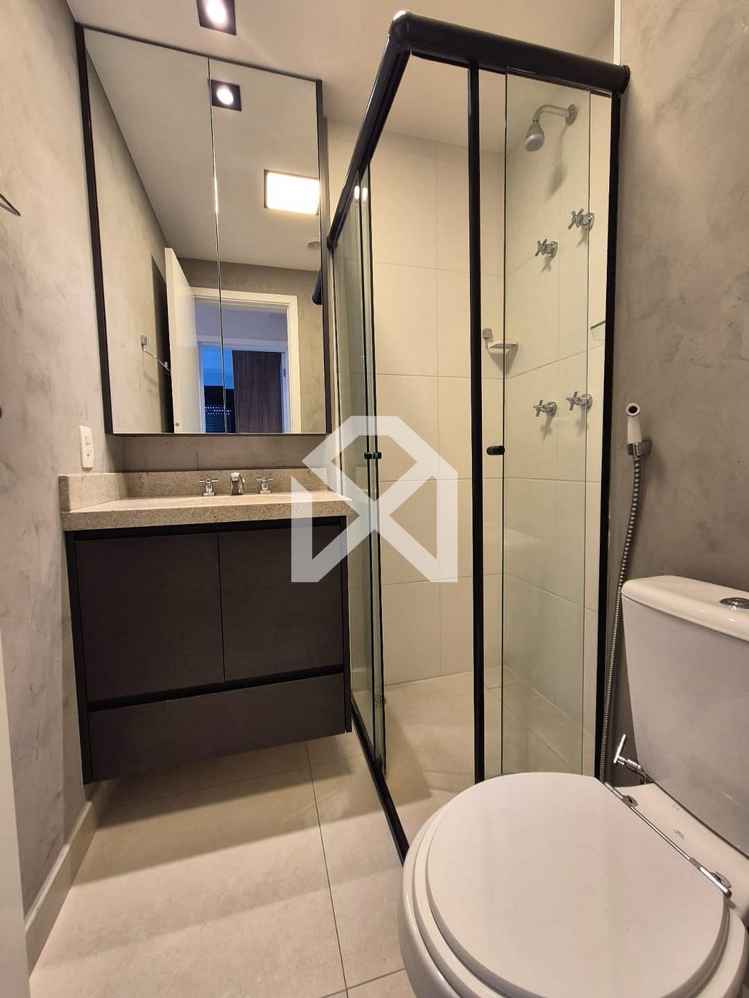 Apartamento para alugar com 2 quartos, 58m² - Foto 21