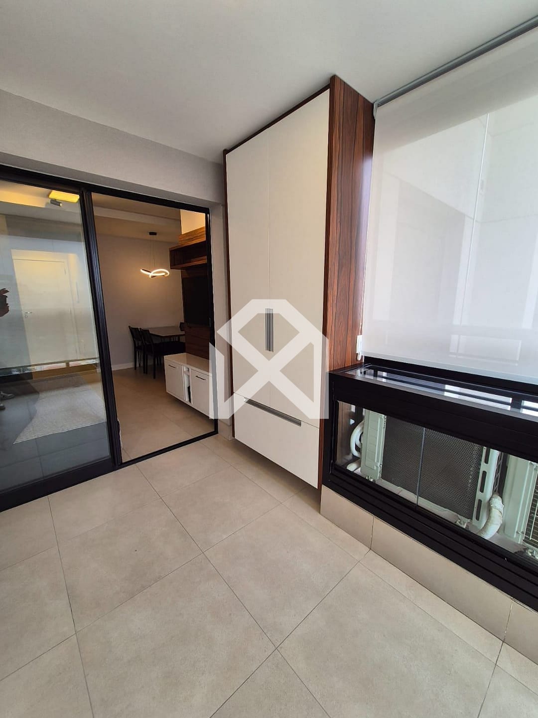 Apartamento para alugar com 2 quartos, 58m² - Foto 4