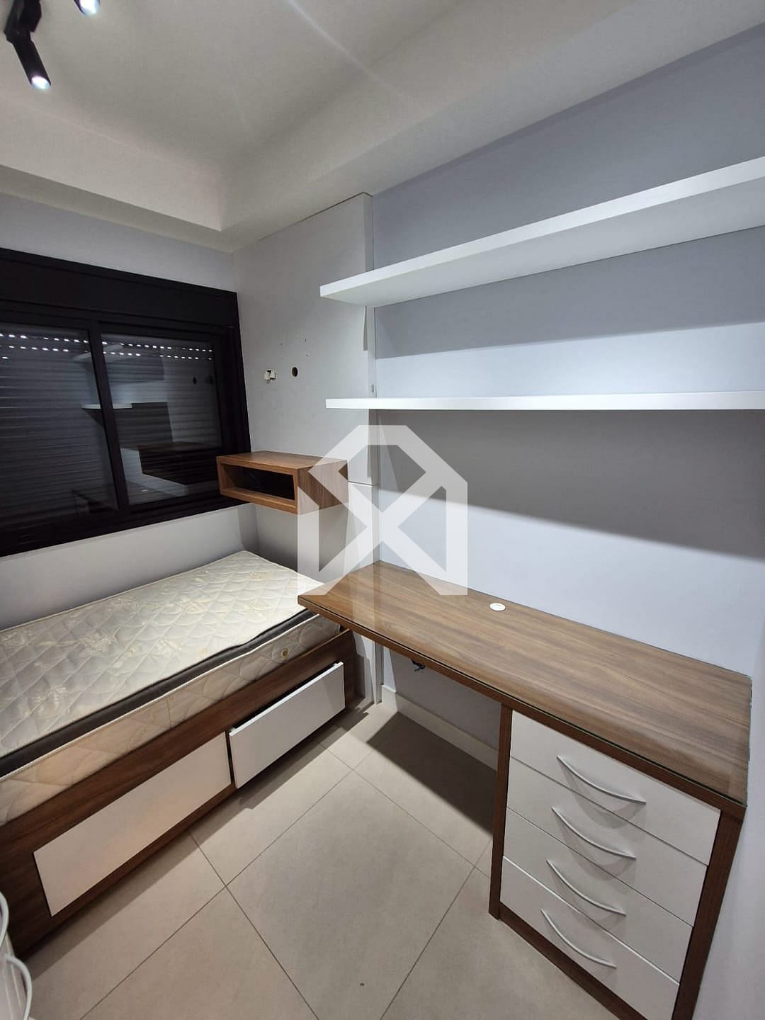 Apartamento para alugar com 2 quartos, 58m² - Foto 20