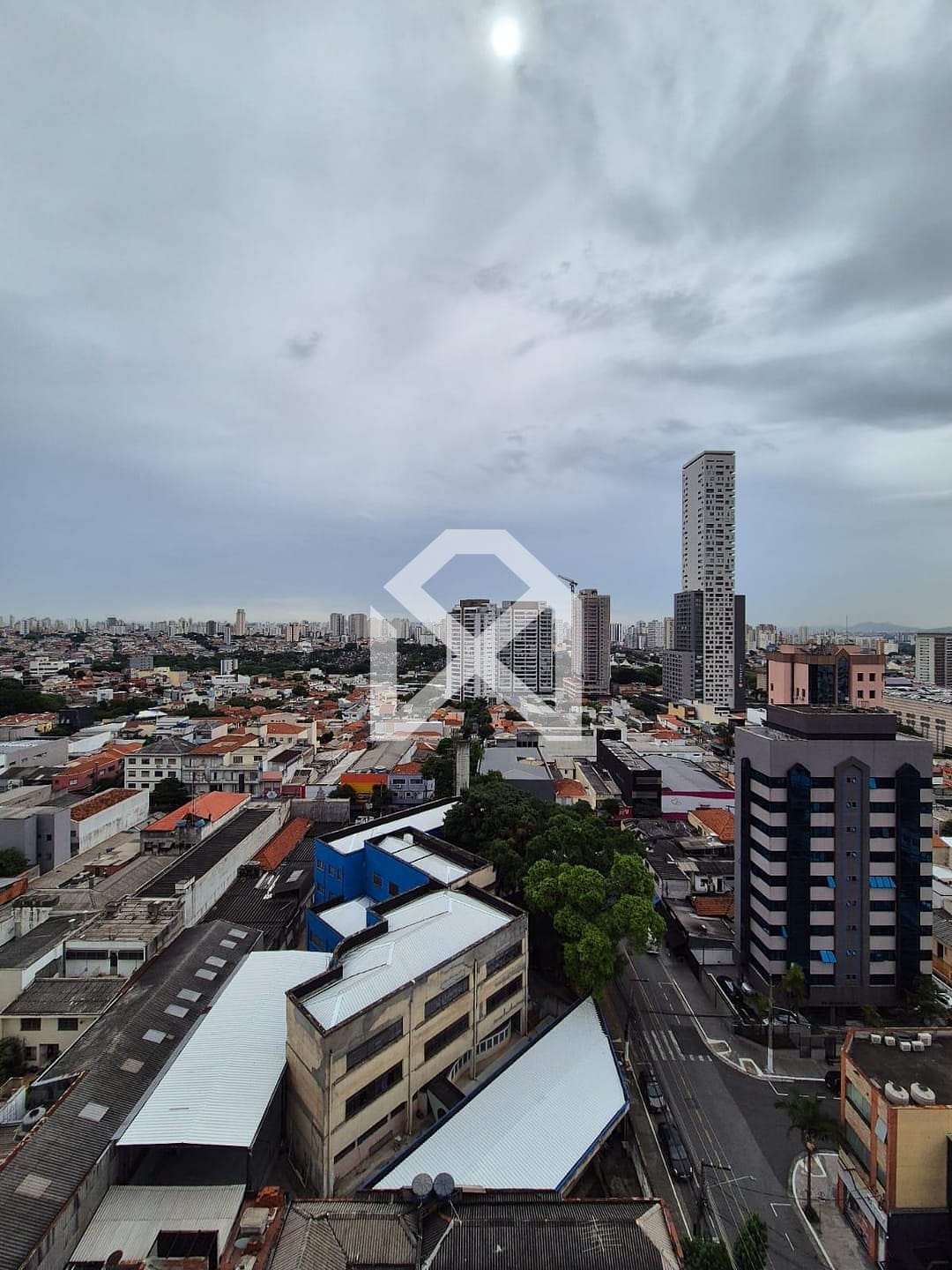 Apartamento para alugar com 2 quartos, 58m² - Foto 24