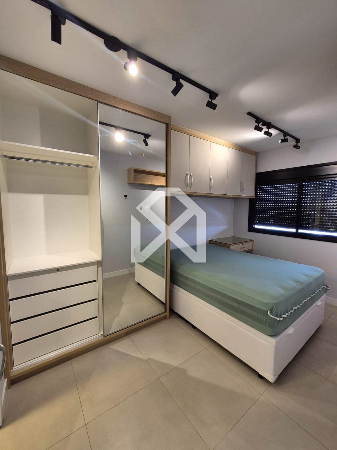 Apartamento para alugar com 2 quartos, 58m² - Foto 18