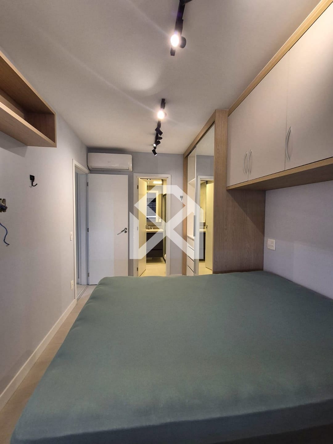 Apartamento para alugar com 2 quartos, 58m² - Foto 16