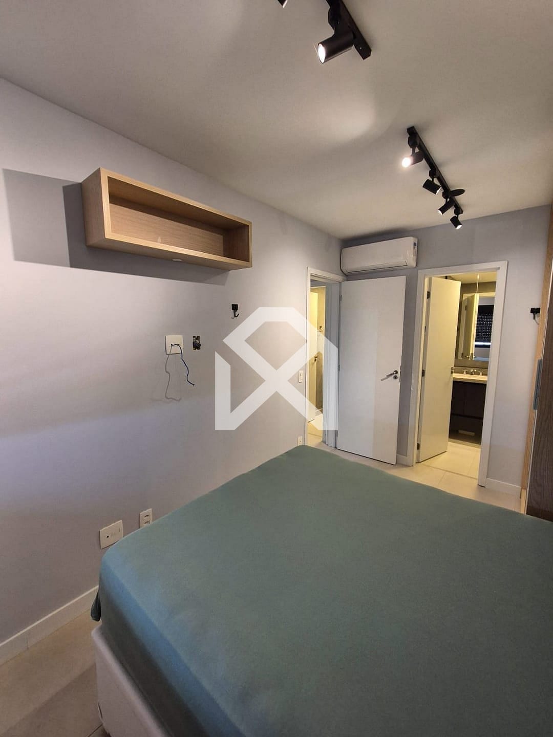 Apartamento para alugar com 2 quartos, 58m² - Foto 17
