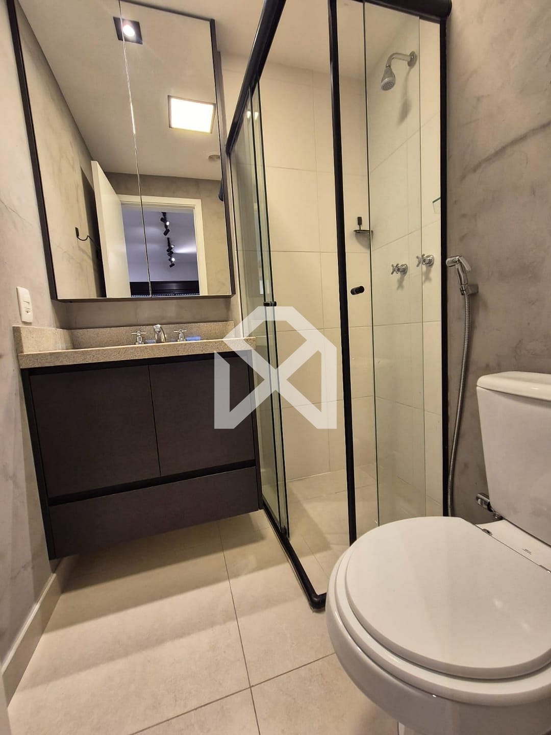 Apartamento para alugar com 2 quartos, 58m² - Foto 22