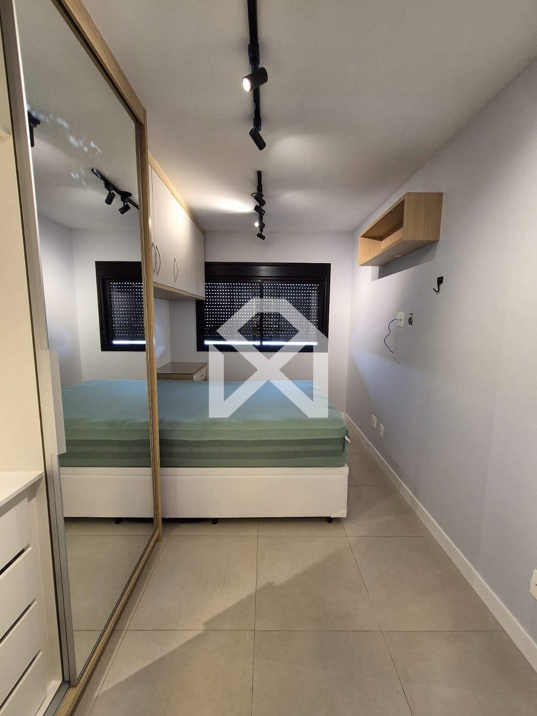 Apartamento para alugar com 2 quartos, 58m² - Foto 19