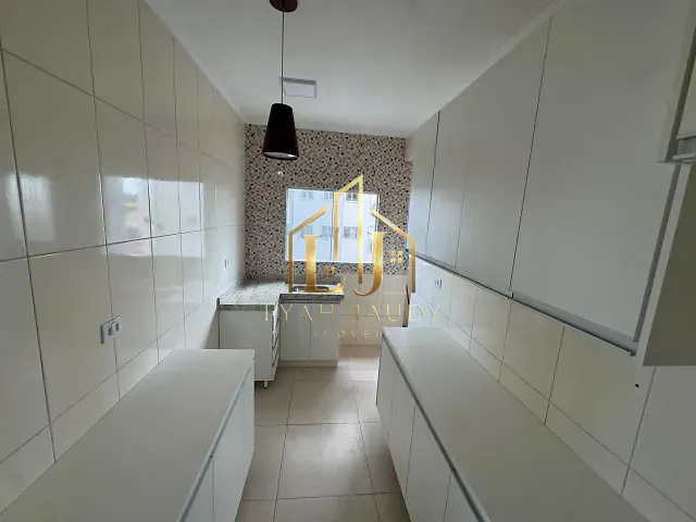 Apartamento com 89m² 3 quartos e 2 banheiros, para alugar, no bairro consil em Cuiabá