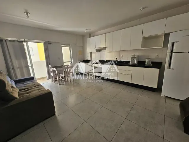 Apartamento 2 quartos e 1 banheiro, para alugar, no bairro Real Parque em São José