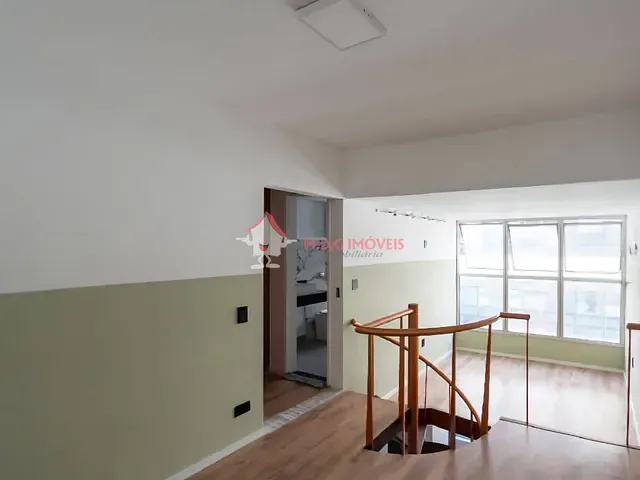 Apartamento 1 quarto e 1 banheiro, à venda, no bairro Vila Clementino em São Paulo