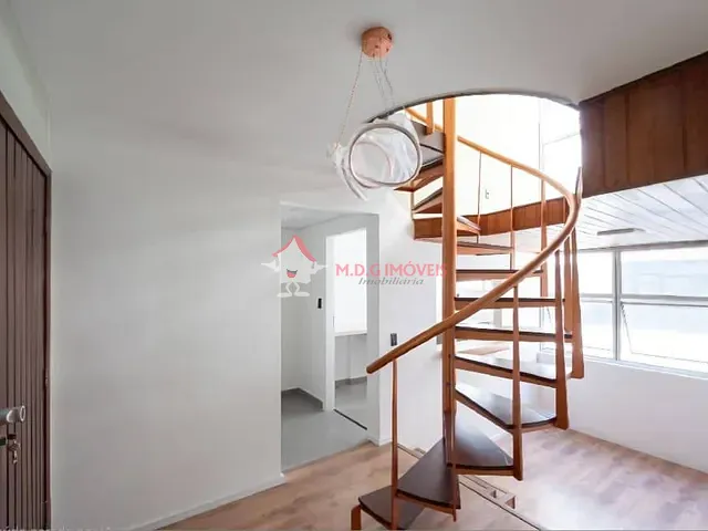 Apartamento 1 quarto e 1 banheiro, à venda, no bairro Vila Clementino em São Paulo