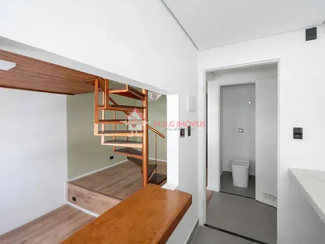 Apartamento 1 quarto e 1 banheiro, à venda, no bairro Vila Clementino em São Paulo