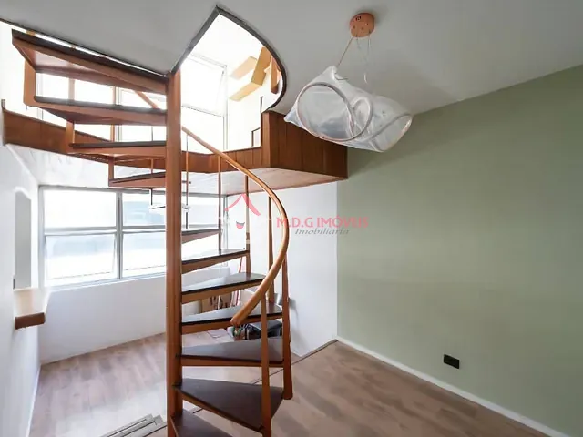 Apartamento 1 quarto e 1 banheiro, à venda, no bairro Vila Clementino em São Paulo