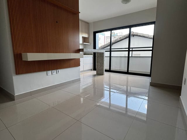 Foto do Apartamento - Apartamento à venda, Tubalina, Uberlândia, MG | Moradas Select Boutique de Imóveis