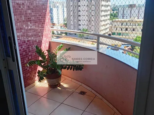 Apartamento com 135m² 3 quartos e 3 banheiros, para alugar, no bairro Jardim Higienópolis em Londrina