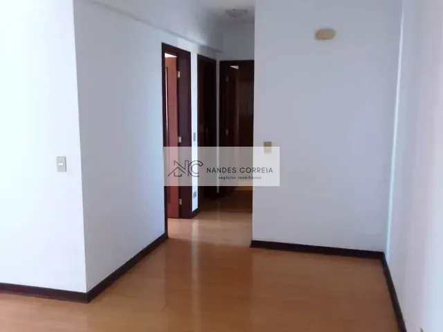 Apartamento com 135m² 3 quartos e 3 banheiros, para alugar, no bairro Jardim Higienópolis em Londrina