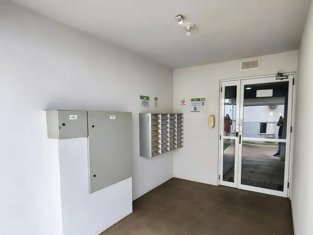 Apartamento com 48m² 2 quartos e 1 banheiro, à venda, no bairro Jardim São Paulo II em Londrina