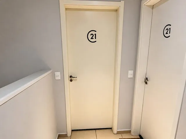 Apartamento com 48m² 2 quartos e 1 banheiro, à venda, no bairro Jardim São Paulo II em Londrina