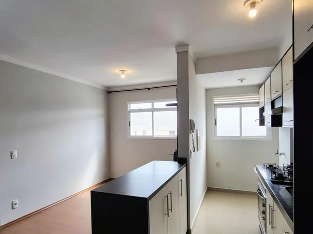 Apartamento com 48m² 2 quartos e 1 banheiro, à venda, no bairro Jardim São Paulo II em Londrina