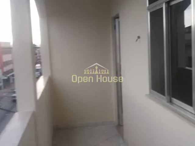 Apartamento 2 quartos e 1 banheiro, à venda, no bairro Retiro em Volta Redonda