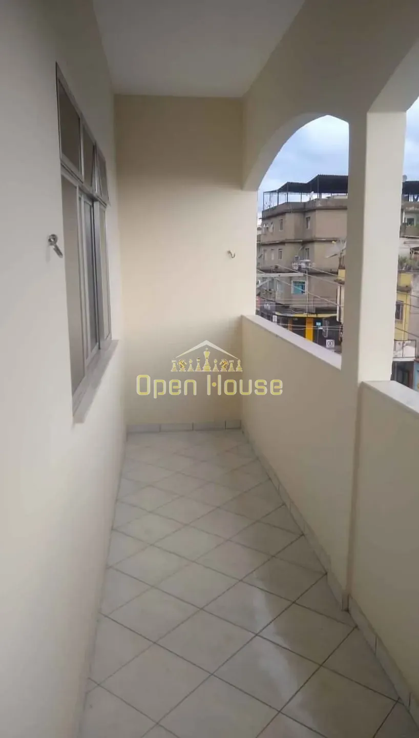 Apartamento, 2 quartos, 123 m² - Foto 1