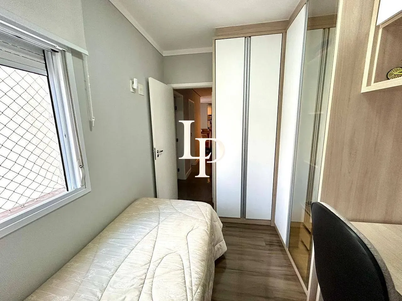 Apartamento, 3 quartos, 65 m² - Foto 10