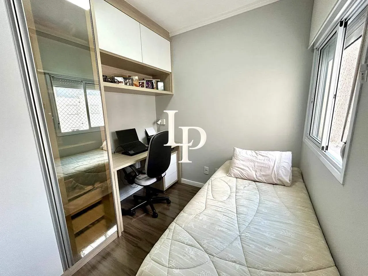 Apartamento, 3 quartos, 65 m² - Foto 9