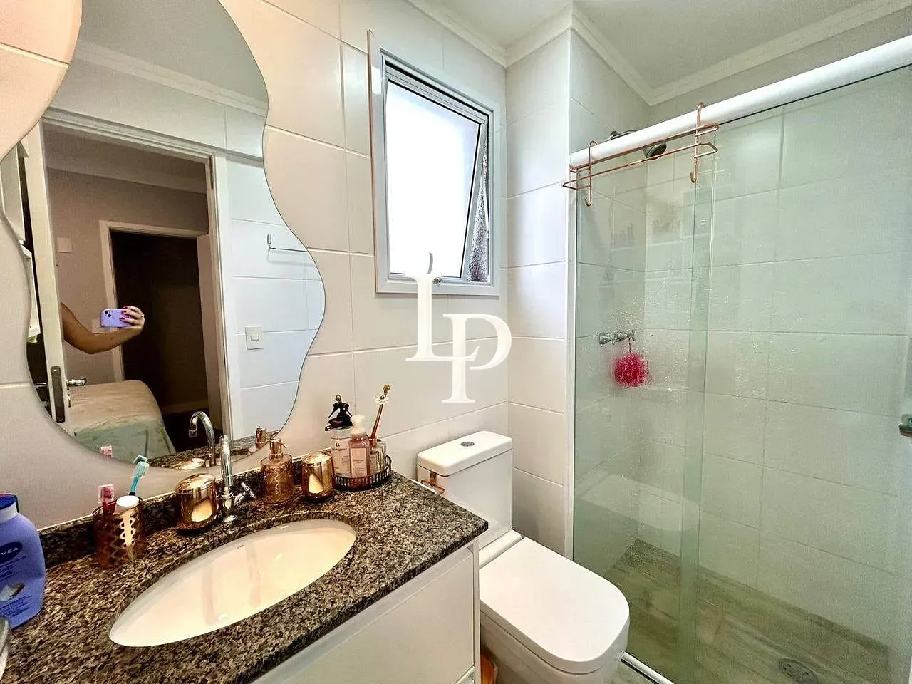 Apartamento, 3 quartos, 65 m² - Foto 13