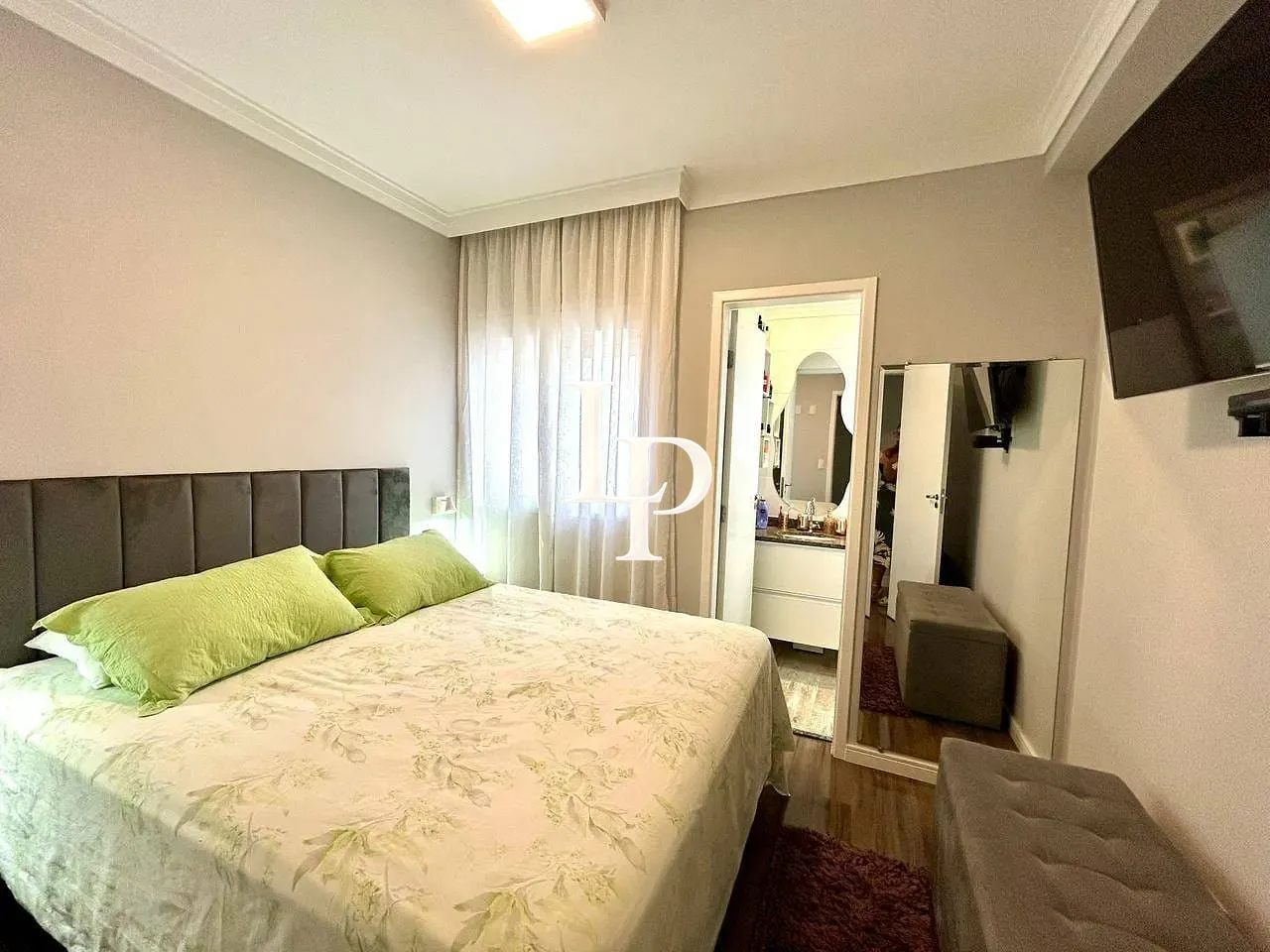 Apartamento, 3 quartos, 65 m² - Foto 11