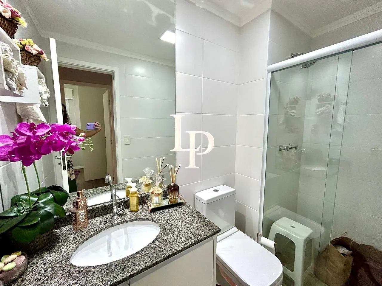 Apartamento, 3 quartos, 65 m² - Foto 7