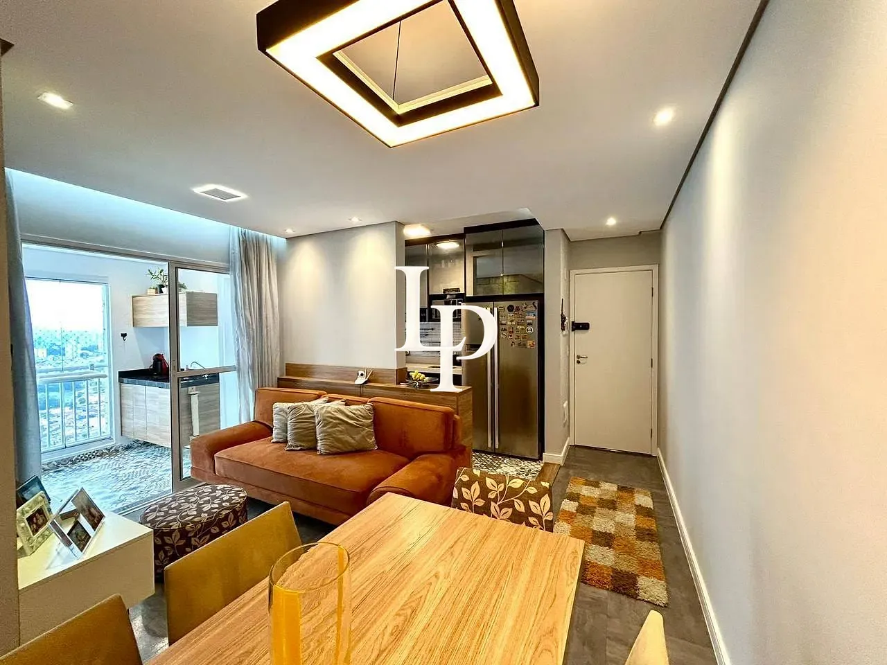 Apartamento, 3 quartos, 65 m² - Foto 2