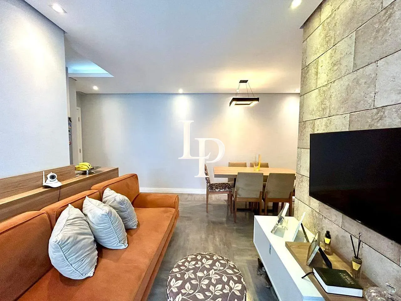 Apartamento, 3 quartos, 65 m² - Foto 3